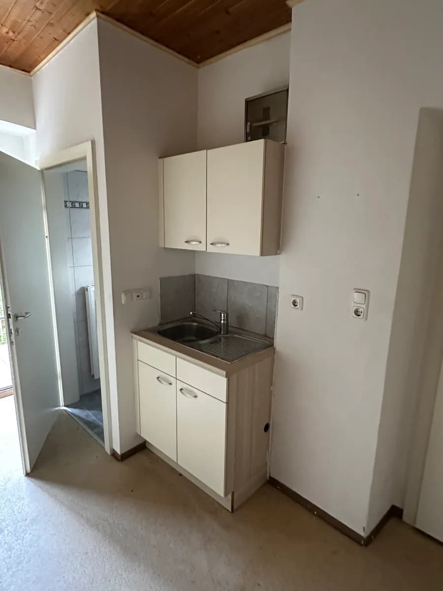 2-Zimmer-Wohnung mieten in Graz – 36 m², € 530 – Bild 4 von 7