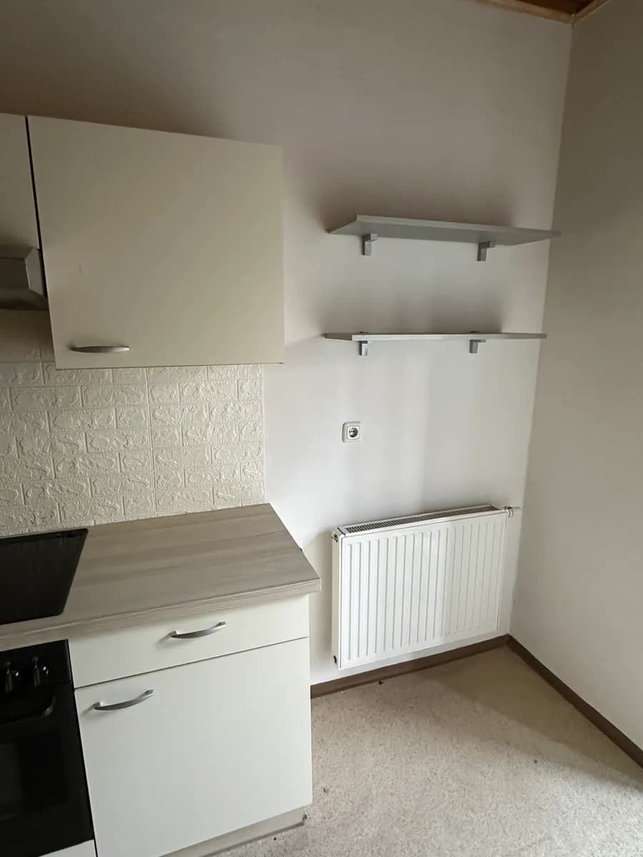2-Zimmer-Wohnung mieten in Graz – 36 m², € 530 – Bild 5 von 7
