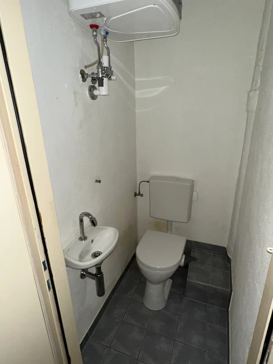 2-Zimmer-Wohnung mieten in Graz – 36 m², € 530 – Bild 6 von 7