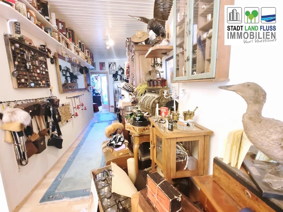 Immobilie kaufen in Perg – 700 m², € 1.170.000 – Bild 3 von 14