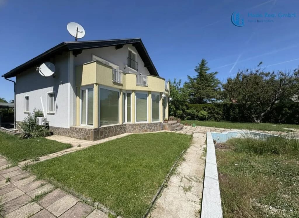 8-Zimmer-Haus kaufen in Baden – 237,1 m², € 1.200.000