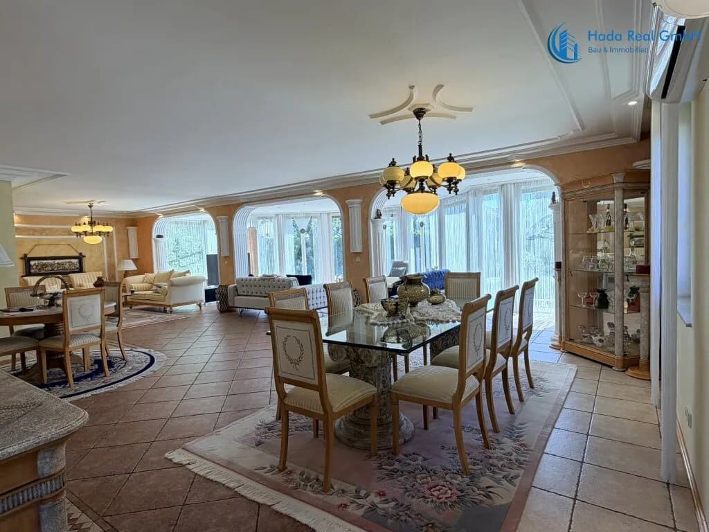 8-Zimmer-Haus kaufen in Baden – 237,1 m², € 1.200.000 – Bild 3 von 62