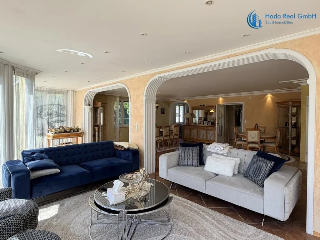 8-Zimmer-Haus kaufen in Baden – 237,1 m², € 1.200.000 – Bild 4 von 62