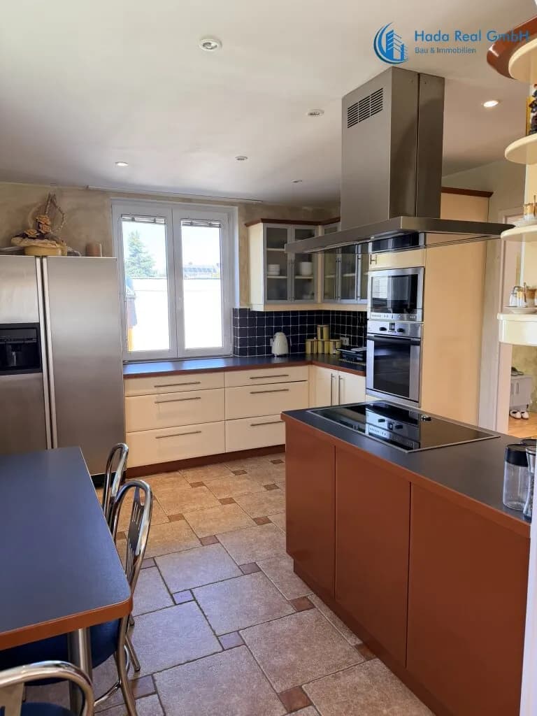 8-Zimmer-Haus kaufen in Baden – 237,1 m², € 1.200.000 – Bild 5 von 62