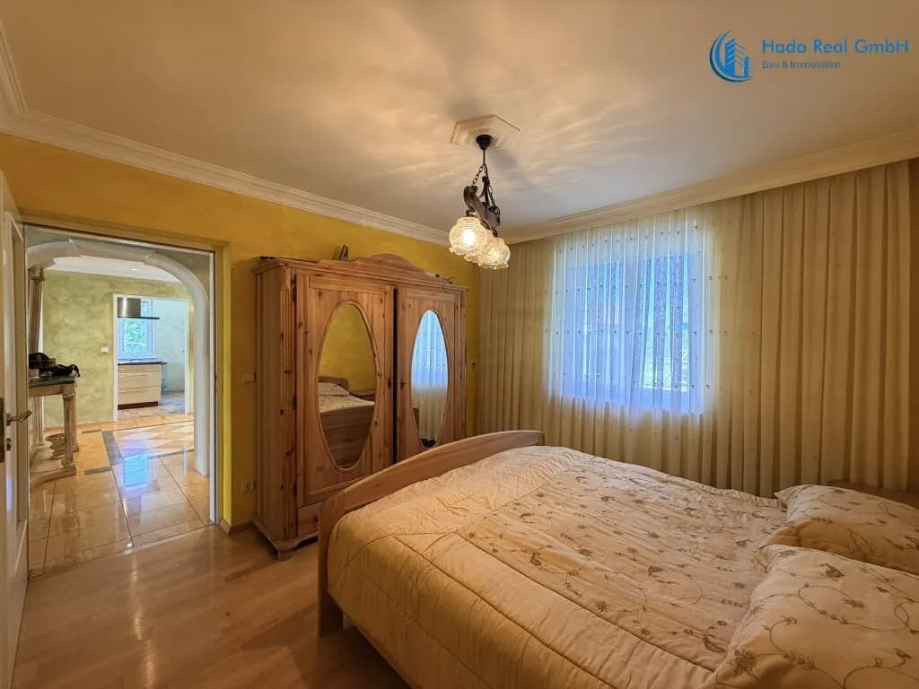 8-Zimmer-Haus kaufen in Baden – 237,1 m², € 1.200.000 – Bild 7 von 62