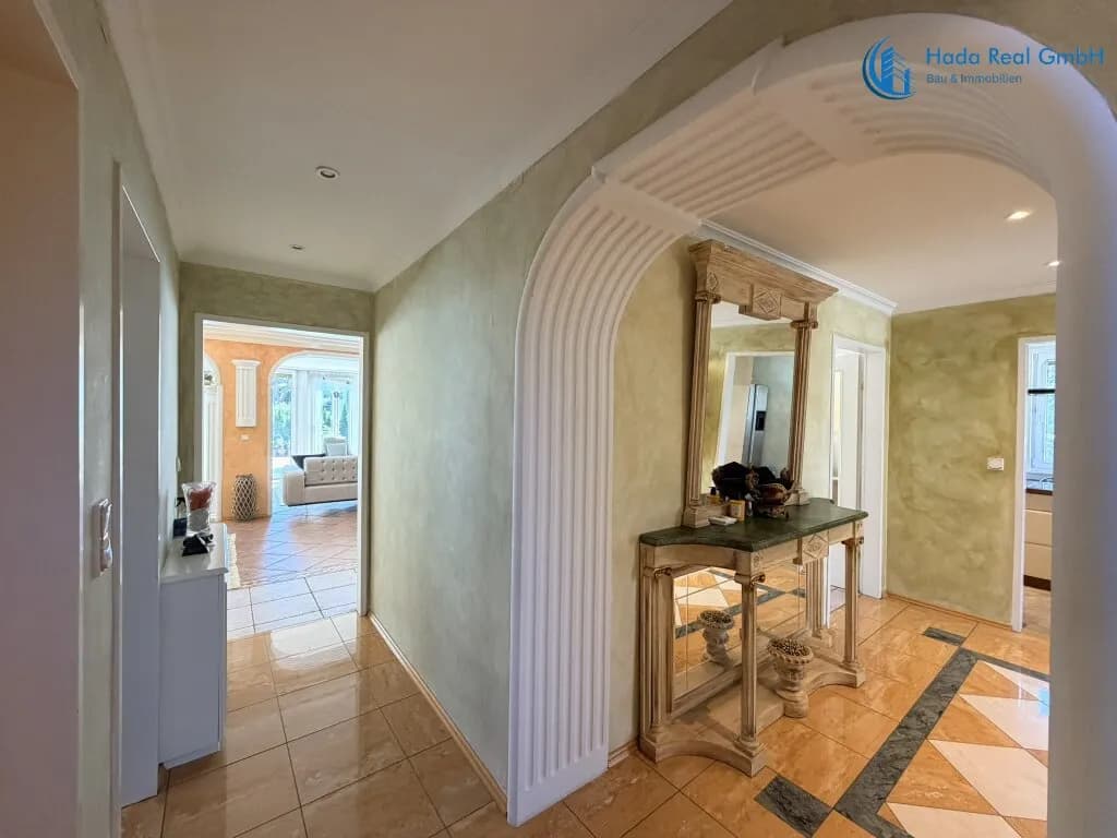8-Zimmer-Haus kaufen in Baden – 237,1 m², € 1.200.000 – Bild 8 von 62