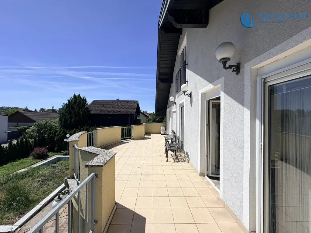 8-Zimmer-Haus kaufen in Baden – 237,1 m², € 1.200.000 – Bild 13 von 62