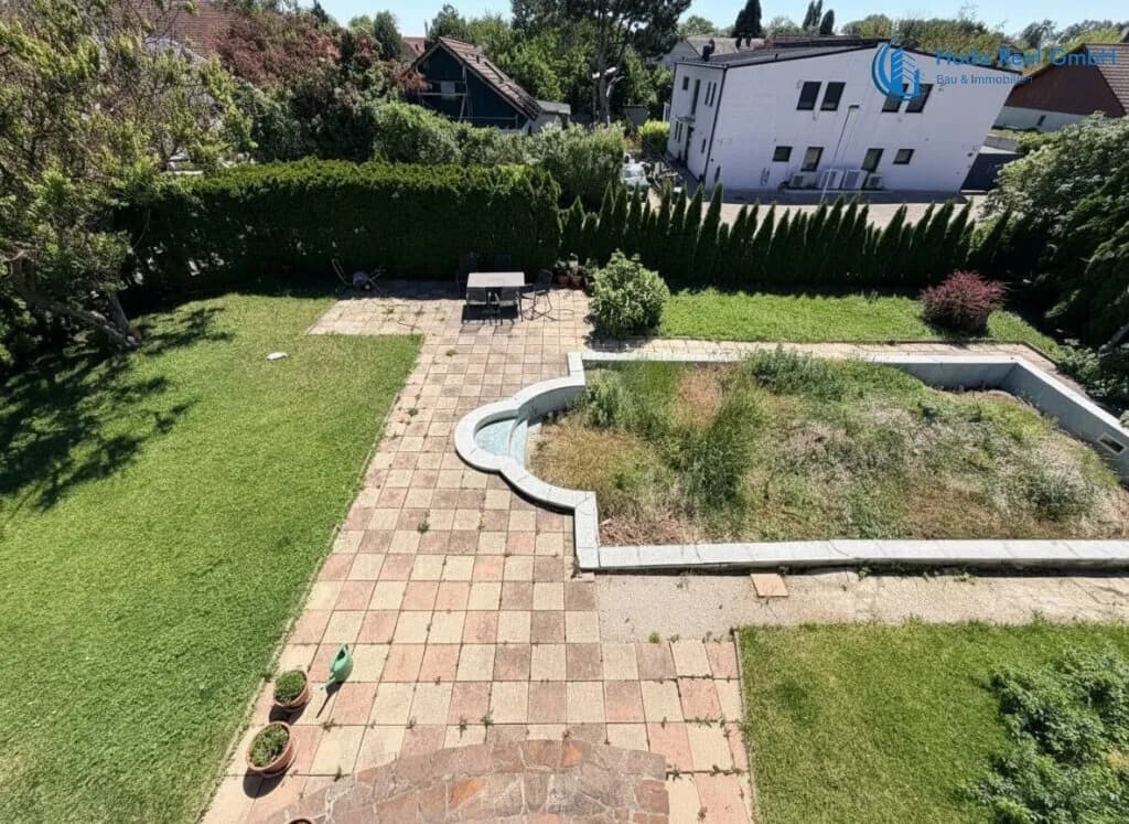 8-Zimmer-Haus kaufen in Baden – 237,1 m², € 1.200.000 – Bild 15 von 62