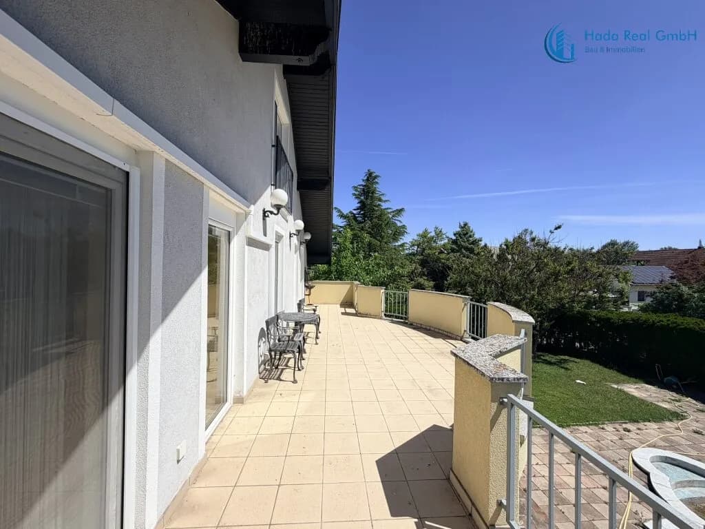 8-Zimmer-Haus kaufen in Baden – 237,1 m², € 1.200.000 – Bild 16 von 62