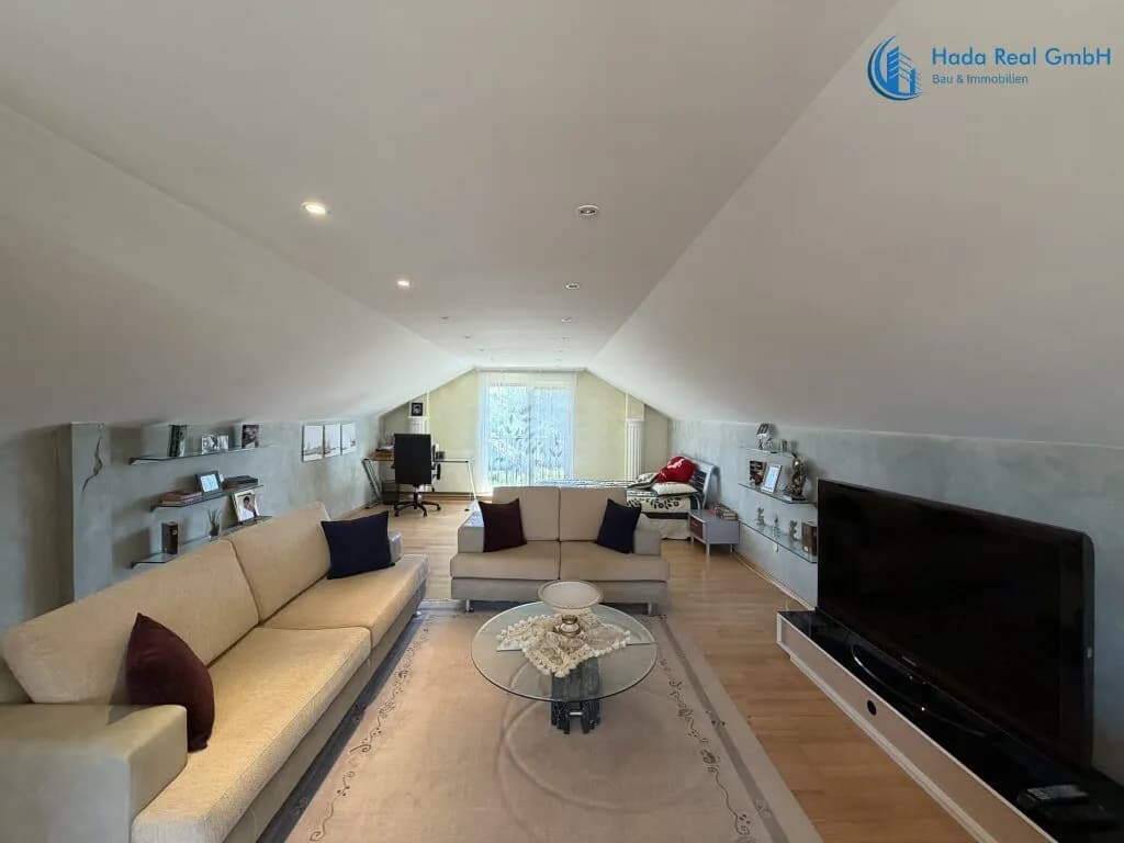 8-Zimmer-Haus kaufen in Baden – 237,1 m², € 1.200.000 – Bild 21 von 62