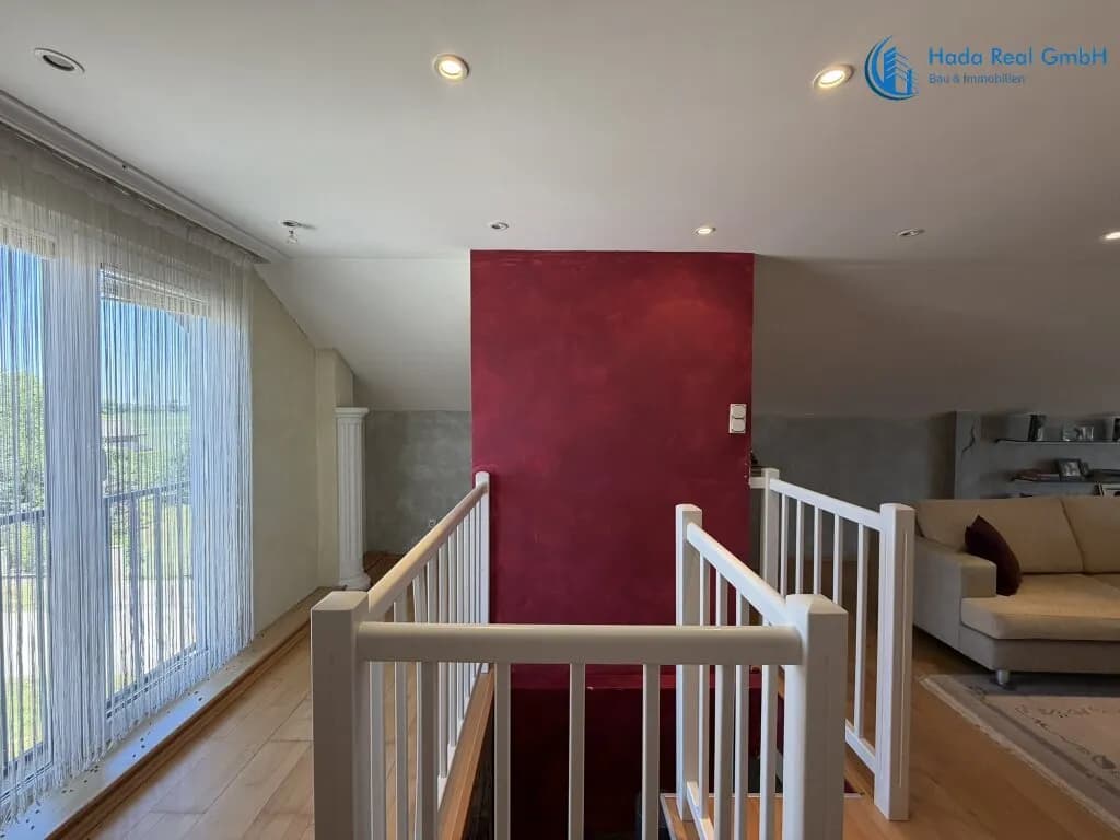 8-Zimmer-Haus kaufen in Baden – 237,1 m², € 1.200.000 – Bild 22 von 62