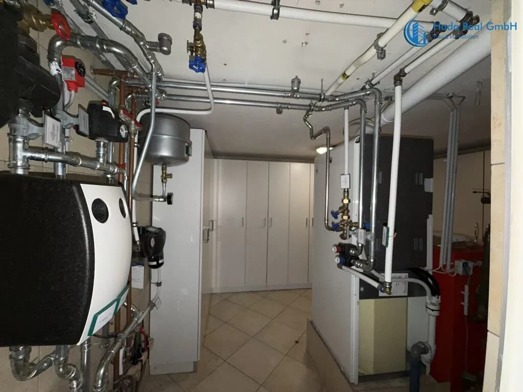 8-Zimmer-Haus kaufen in Baden – 237,1 m², € 1.200.000 – Bild 23 von 62