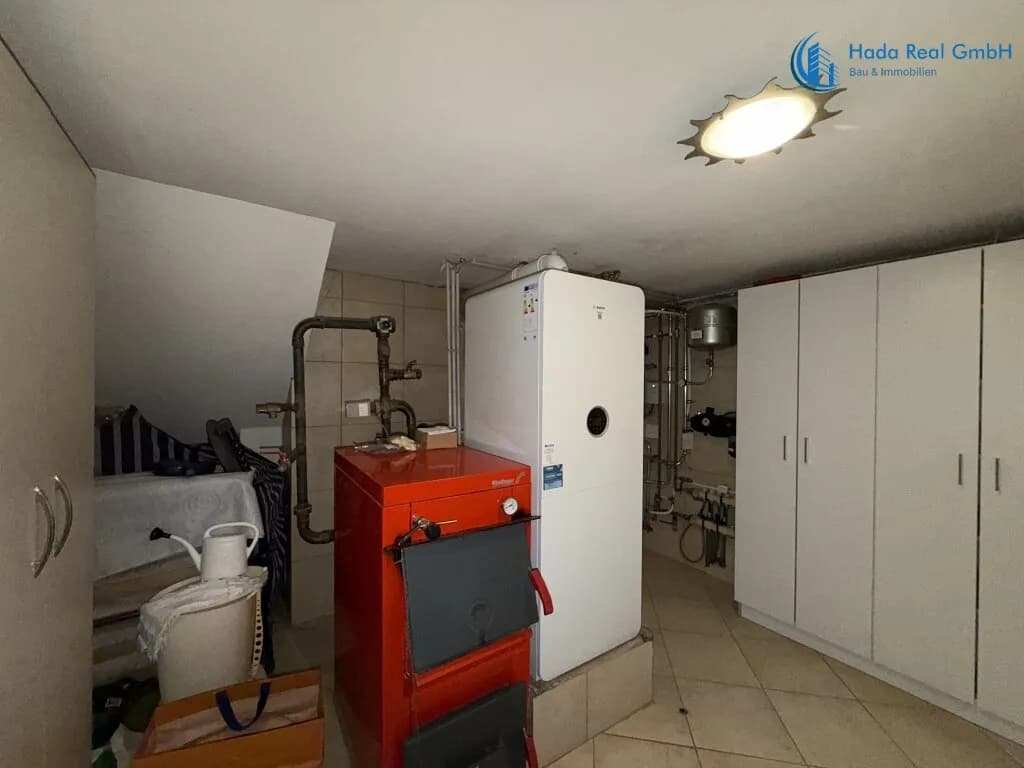 8-Zimmer-Haus kaufen in Baden – 237,1 m², € 1.200.000 – Bild 25 von 62