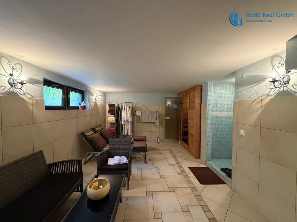 8-Zimmer-Haus kaufen in Baden – 237,1 m², € 1.200.000 – Bild 31 von 62