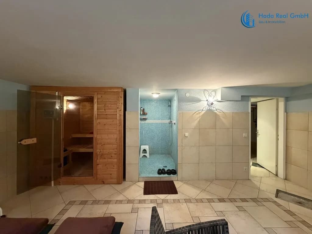 8-Zimmer-Haus kaufen in Baden – 237,1 m², € 1.200.000 – Bild 32 von 62