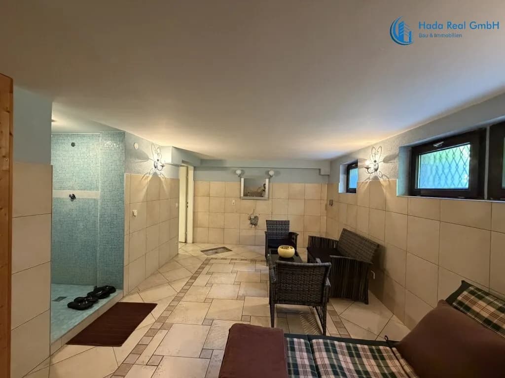 8-Zimmer-Haus kaufen in Baden – 237,1 m², € 1.200.000 – Bild 33 von 62