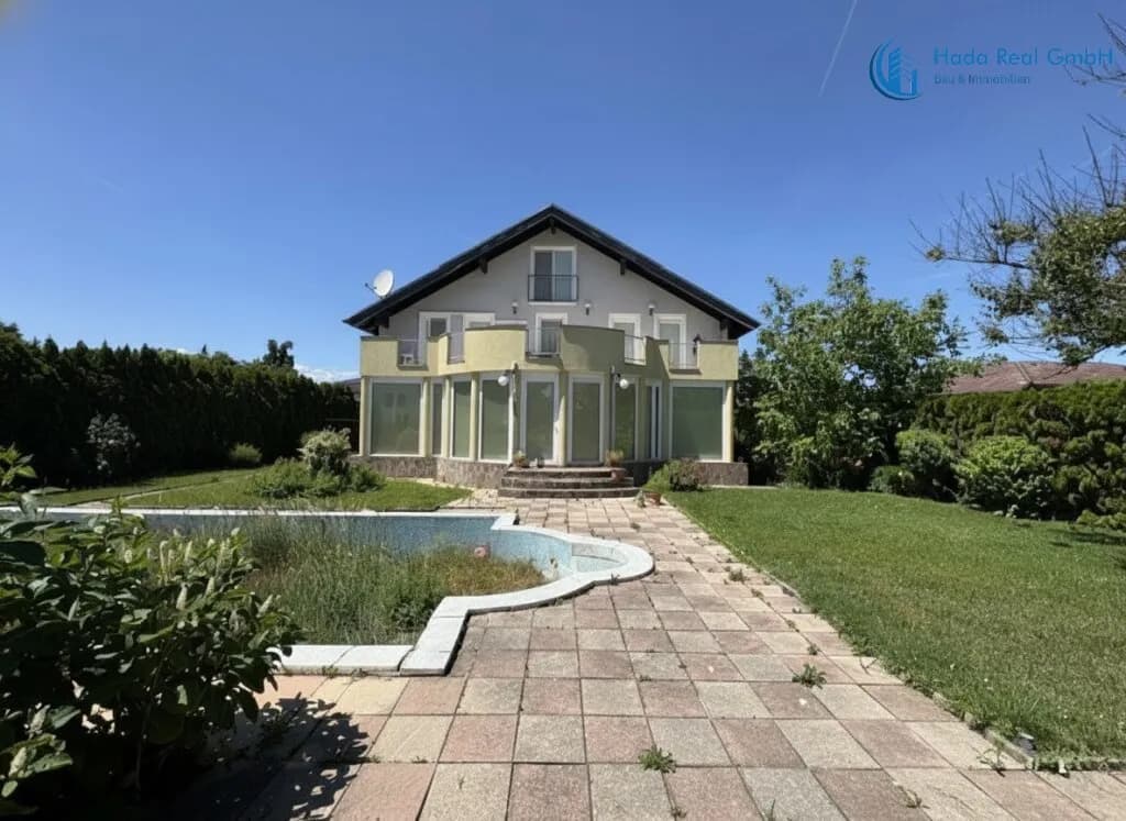 8-Zimmer-Haus kaufen in Baden – 237,1 m², € 1.200.000 – Bild 35 von 62