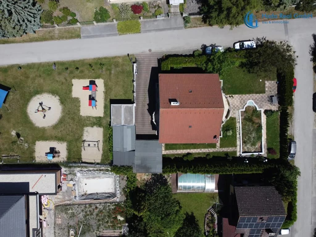 8-Zimmer-Haus kaufen in Baden – 237,1 m², € 1.200.000 – Bild 36 von 62
