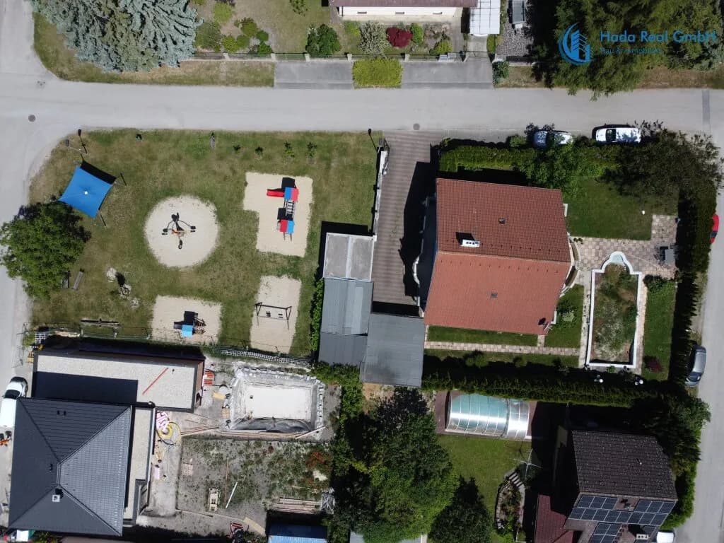 8-Zimmer-Haus kaufen in Baden – 237,1 m², € 1.200.000 – Bild 37 von 62