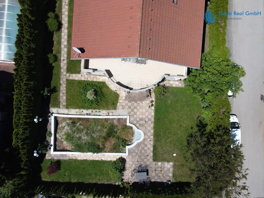 8-Zimmer-Haus kaufen in Baden – 237,1 m², € 1.200.000 – Bild 38 von 62