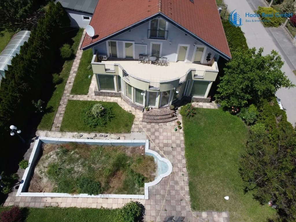 8-Zimmer-Haus kaufen in Baden – 237,1 m², € 1.200.000 – Bild 39 von 62