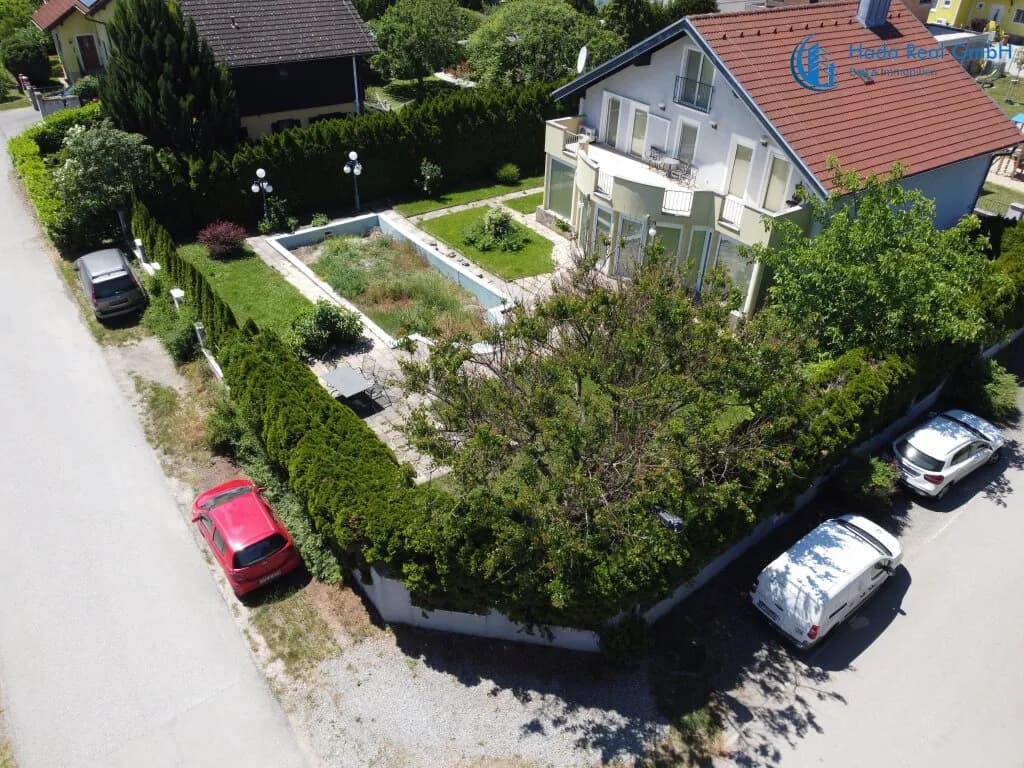 8-Zimmer-Haus kaufen in Baden – 237,1 m², € 1.200.000 – Bild 41 von 62