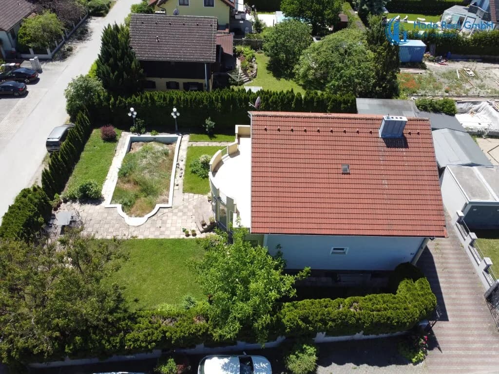8-Zimmer-Haus kaufen in Baden – 237,1 m², € 1.200.000 – Bild 44 von 62