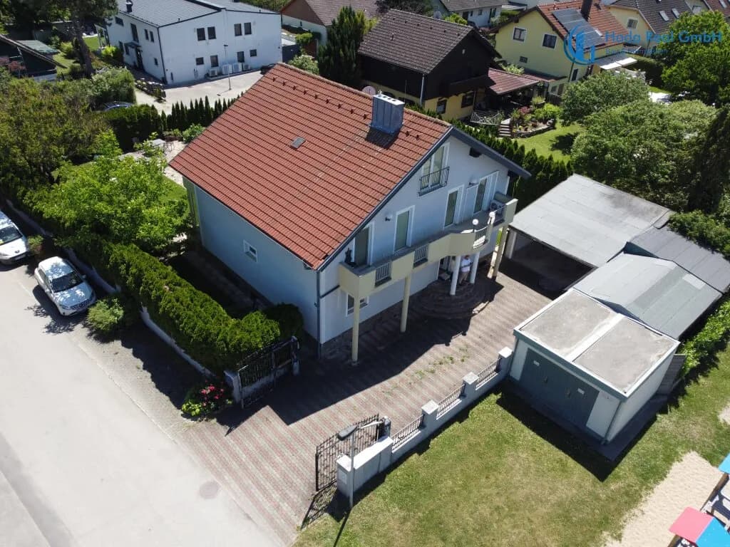 8-Zimmer-Haus kaufen in Baden – 237,1 m², € 1.200.000 – Bild 45 von 62