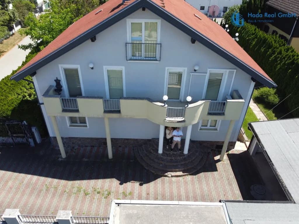 8-Zimmer-Haus kaufen in Baden – 237,1 m², € 1.200.000 – Bild 46 von 62