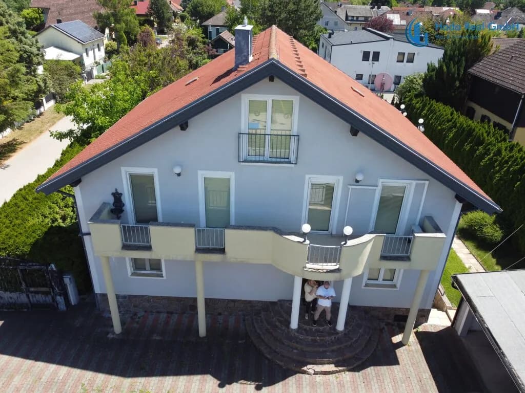 8-Zimmer-Haus kaufen in Baden – 237,1 m², € 1.200.000 – Bild 47 von 62