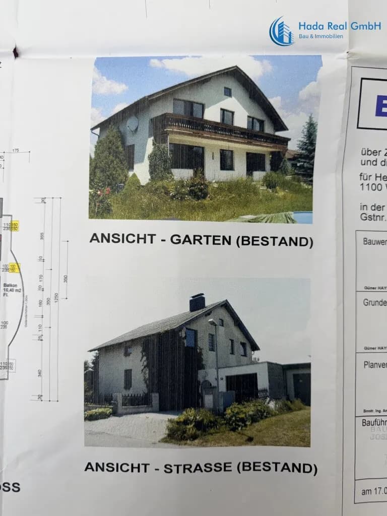 8-Zimmer-Haus kaufen in Baden – 237,1 m², € 1.200.000 – Bild 55 von 62