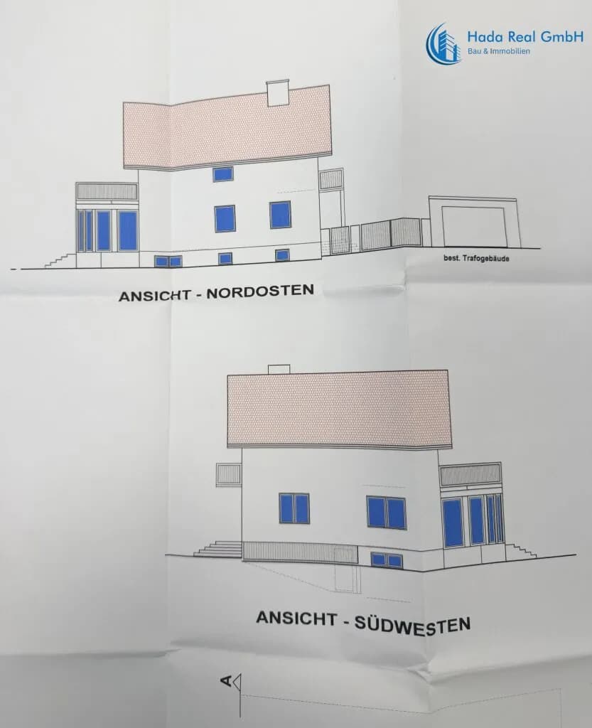 8-Zimmer-Haus kaufen in Baden – 237,1 m², € 1.200.000 – Bild 62 von 62
