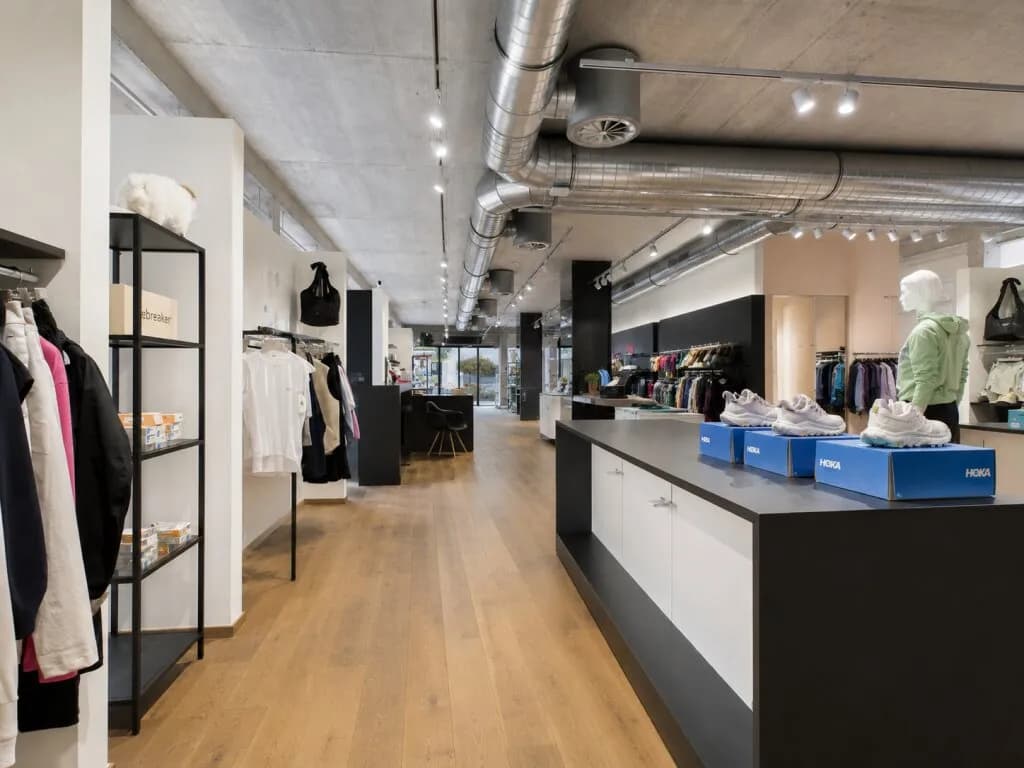 Gewerbeimmobilie mieten in Feldkirch – 308 m² – Bild 4 von 11