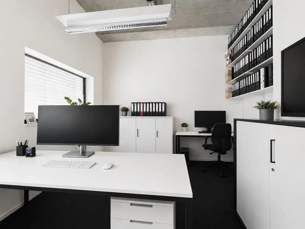 Gewerbeimmobilie mieten in Feldkirch – 308 m² – Bild 5 von 11