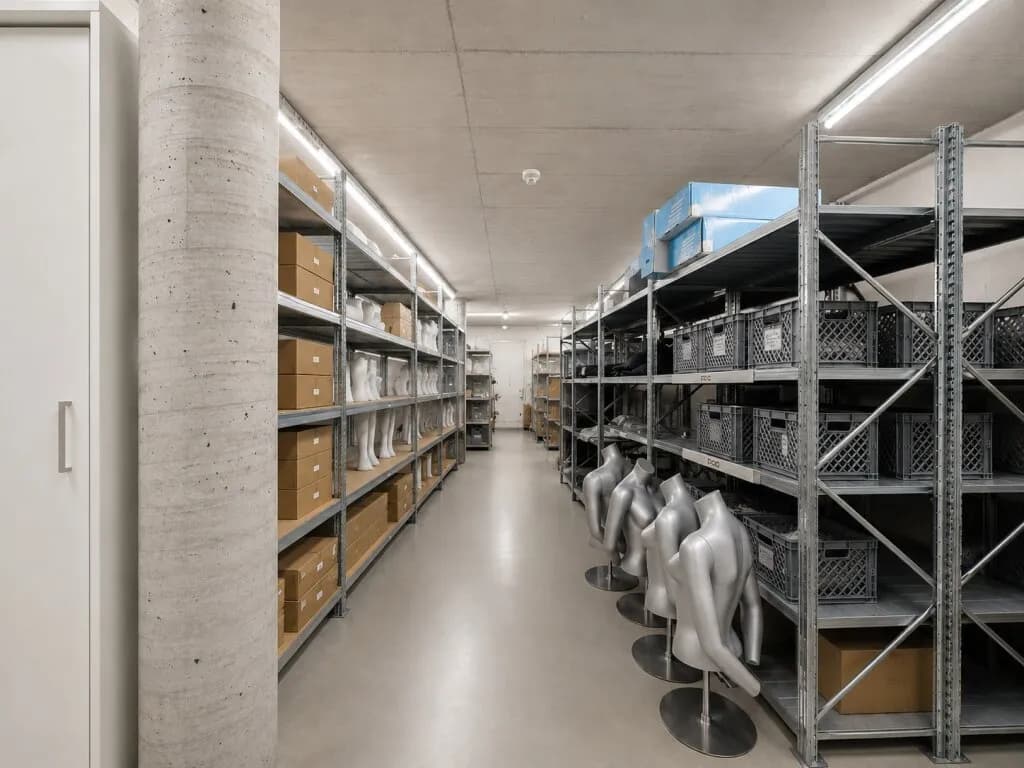 Gewerbeimmobilie mieten in Feldkirch – 308 m² – Bild 9 von 11