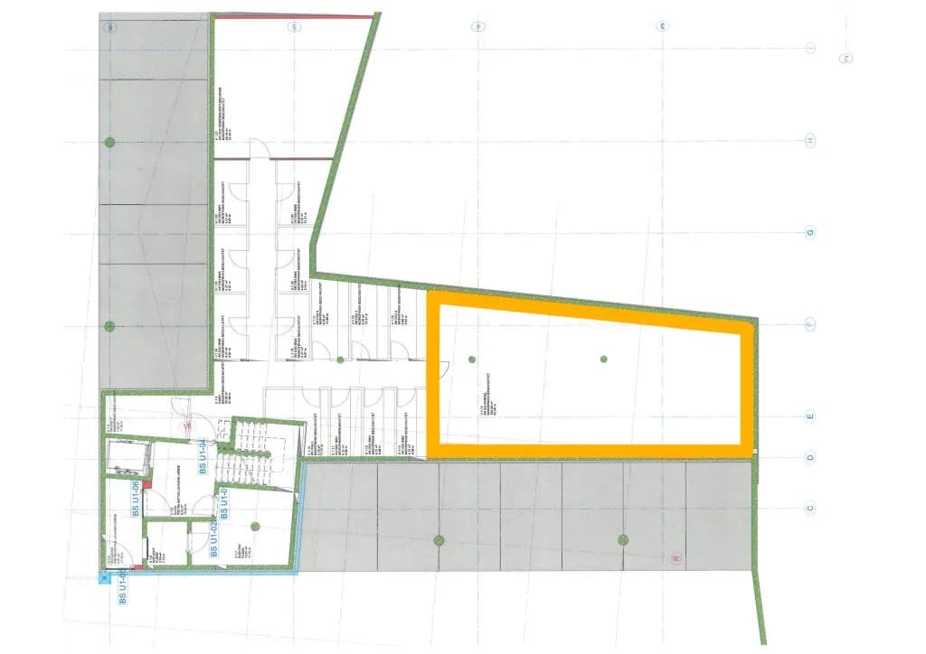 Gewerbeimmobilie mieten in Feldkirch – 308 m² – Bild 11 von 11