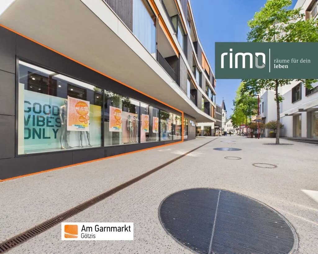 Gewerbeimmobilie mieten in Feldkirch – 175 m² – Bild 2 von 6