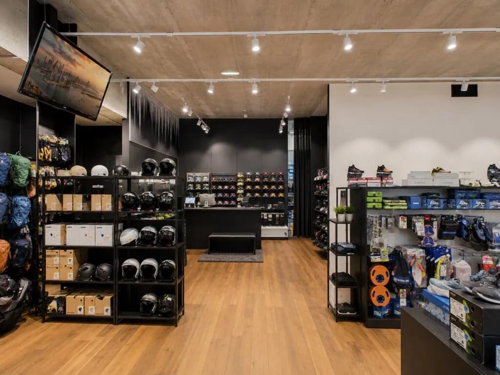 Gewerbeimmobilie mieten in Feldkirch – 175 m² – Bild 3 von 6
