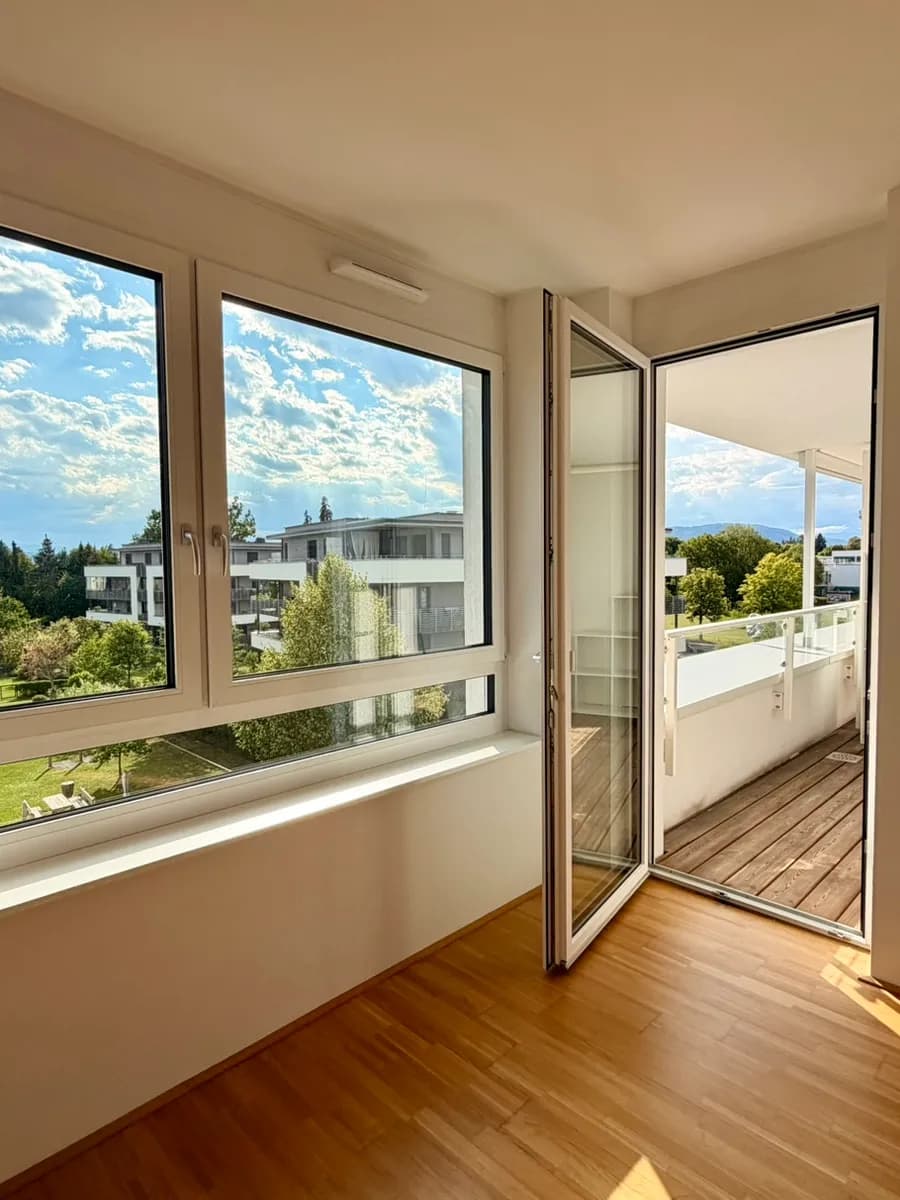 2-Zimmer-Wohnung mieten in Graz – 50 m², € 1.050