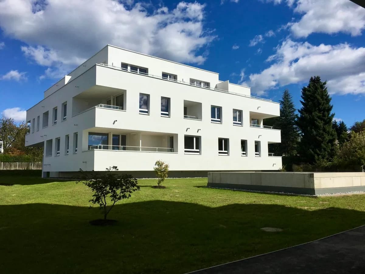 2-Zimmer-Wohnung mieten in Graz – 50 m², € 1.050 – Bild 2 von 20