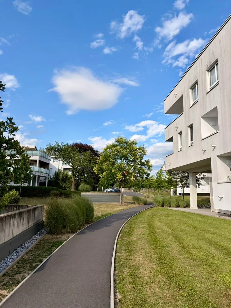 2-Zimmer-Wohnung mieten in Graz – 50 m², € 1.050 – Bild 3 von 20
