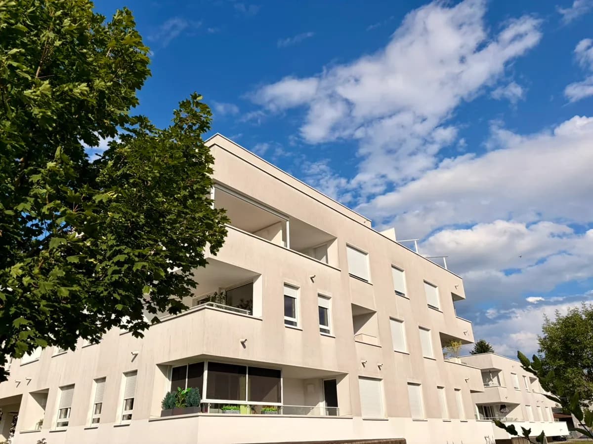 2-Zimmer-Wohnung mieten in Graz – 50 m², € 1.050 – Bild 4 von 20