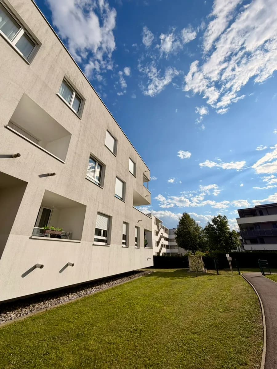 2-Zimmer-Wohnung mieten in Graz – 50 m², € 1.050 – Bild 5 von 20