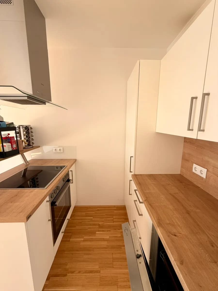 2-Zimmer-Wohnung mieten in Graz – 50 m², € 1.050 – Bild 8 von 20