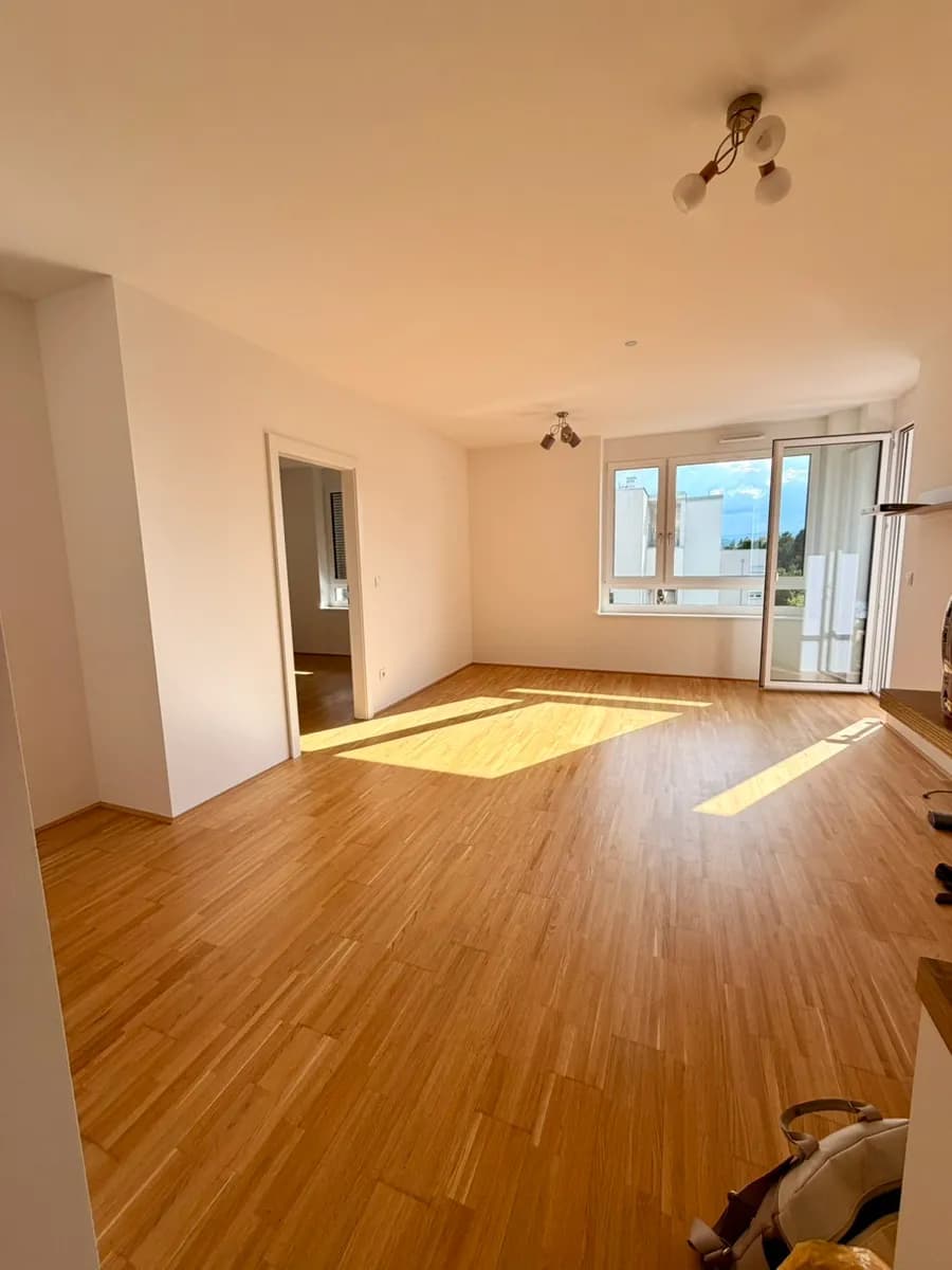 2-Zimmer-Wohnung mieten in Graz – 50 m², € 1.050 – Bild 9 von 20