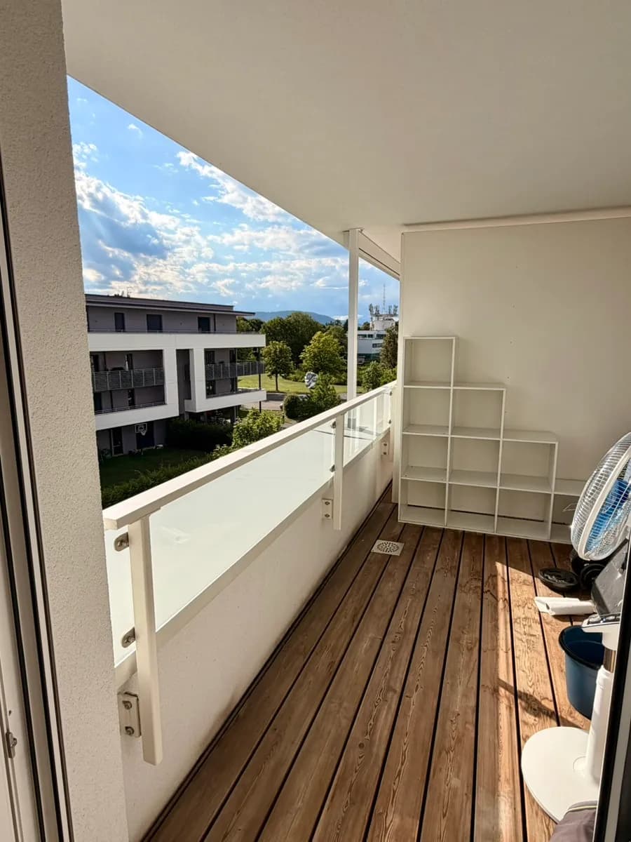 2-Zimmer-Wohnung mieten in Graz – 50 m², € 1.050 – Bild 12 von 20