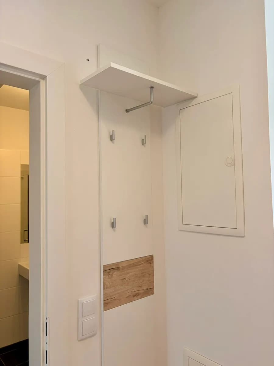 2-Zimmer-Wohnung mieten in Graz – 50 m², € 1.050 – Bild 17 von 20