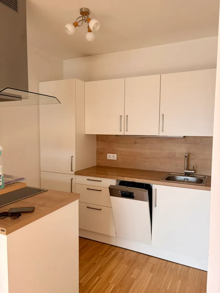 2-Zimmer-Wohnung mieten in Graz – 50 m², € 1.050 – Bild 18 von 20