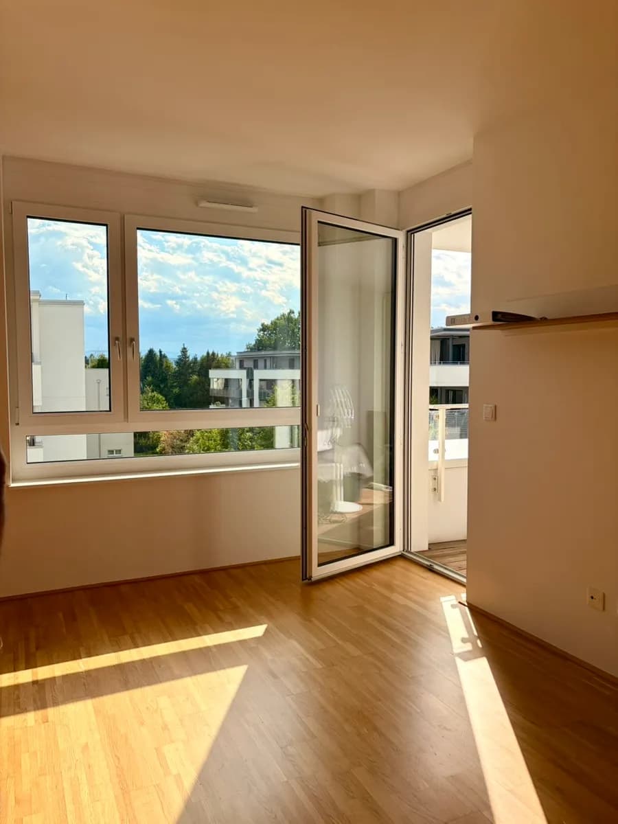 2-Zimmer-Wohnung mieten in Graz – 50 m², € 1.050 – Bild 19 von 20