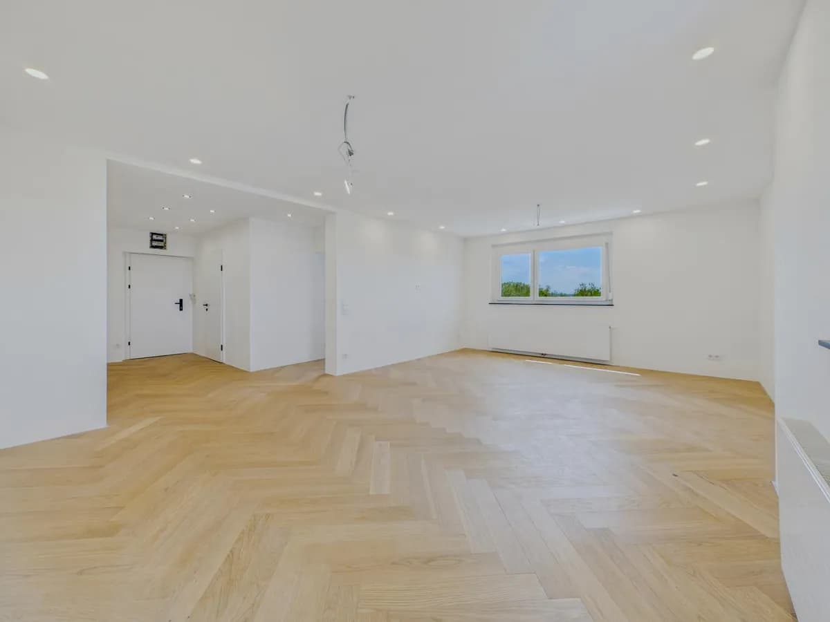 3-Zimmer-Wohnung kaufen in Wels – 105 m², € 319.000 – Bild 2 von 34